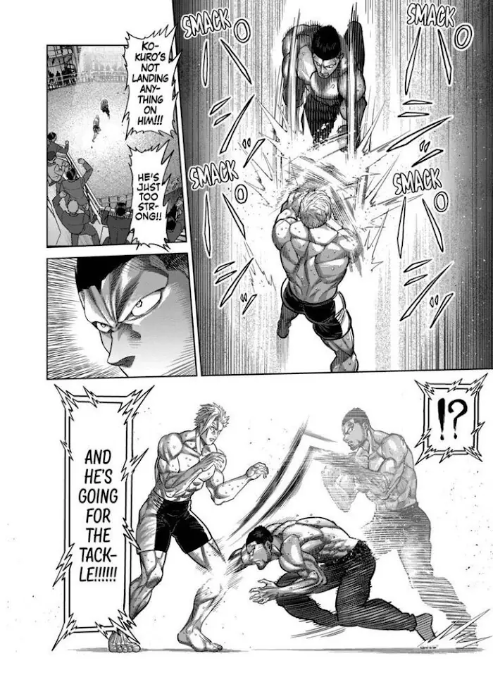 Kengan Omega Chapter 149.2 image 01_optimized